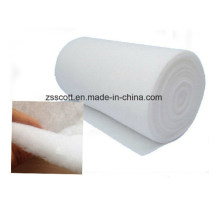 Synthetic Fiber Filter Rolls Filter Media for Air Conditioning